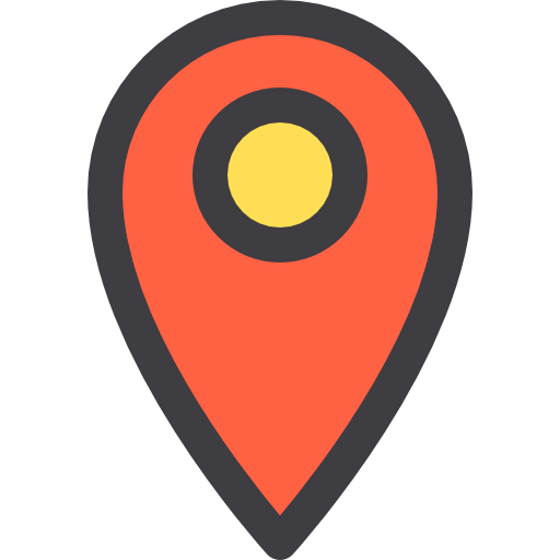 Pin icon