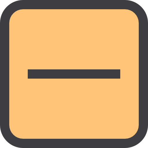 Delete icon