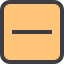 Delete icon 64x64