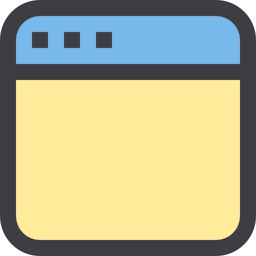 Browser icon