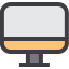 Computer 图标 64x64