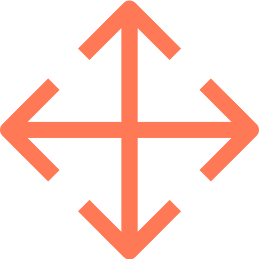 Move icon