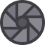 Shutter icon 64x64