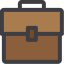 Briefcase icon 64x64
