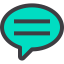 Chat icon 64x64