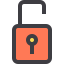 Unlocked icon 64x64