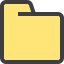 Folder icon 64x64