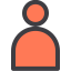 User icon 64x64
