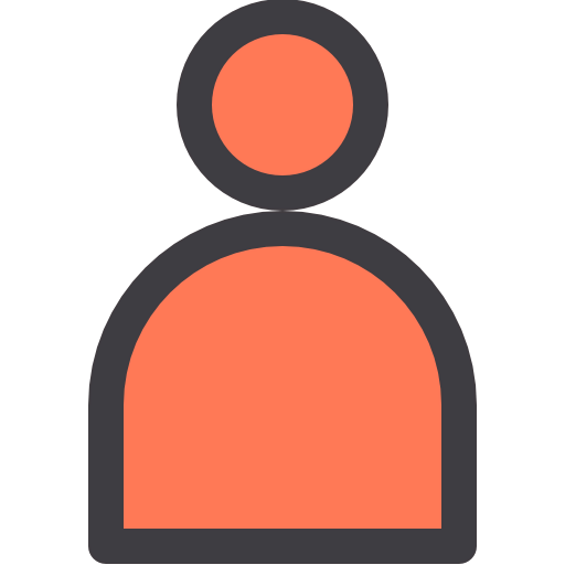 User icon