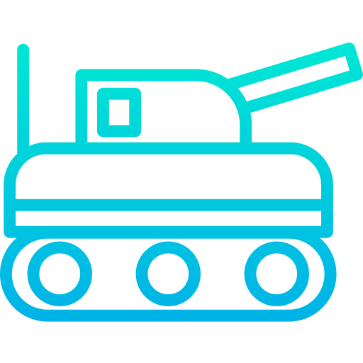 Tank icon