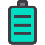 Full battery 图标 64x64