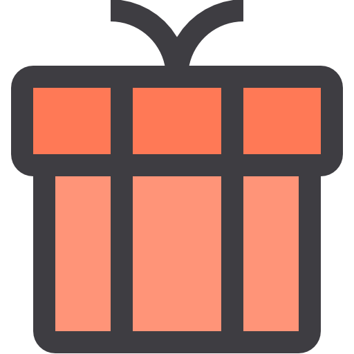 Gift icon