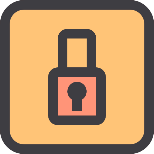 Padlock icon
