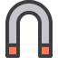 Magnet icon 64x64