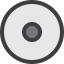 Compact disc icon 64x64