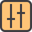 Level icon 64x64