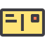 Postcard icon 64x64