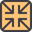 Minimize icon 64x64