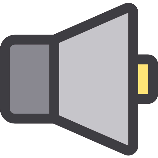 Speaker icon