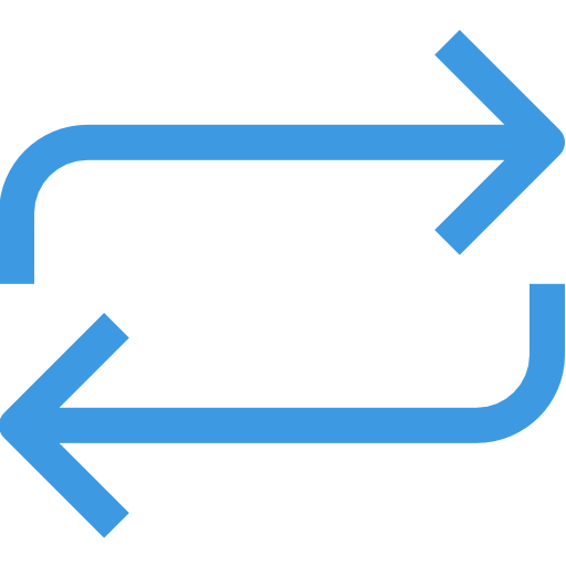 Exchange icon