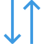 Sort Symbol 64x64