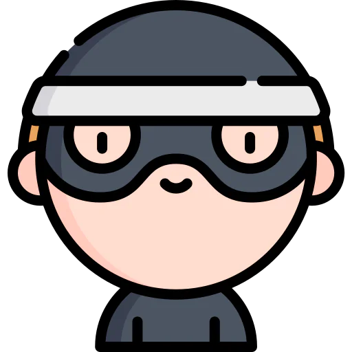 Thief icon
