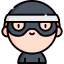 Thief icon 64x64