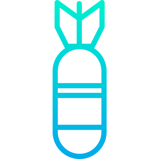 Bomb icon