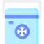 Portable fridge Ikona 64x64