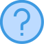 Question icon 64x64