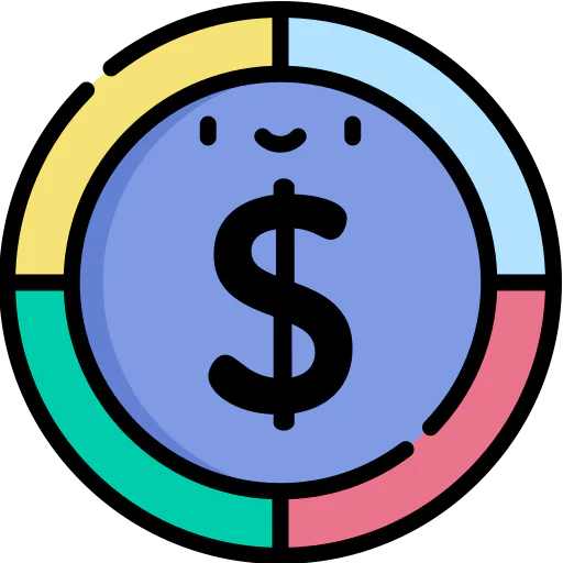 Budget icon