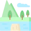 Landscape icon 64x64