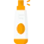 Sun cream icon 64x64