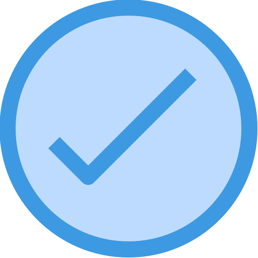 Check icon
