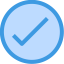 Check icon 64x64