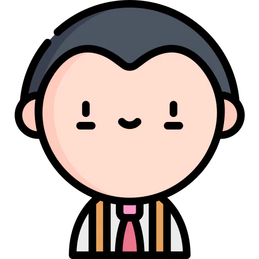 Broker icon