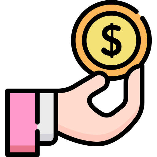 Coin icon