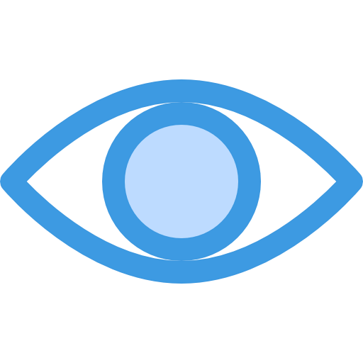 View icon