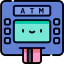 Atm icon 64x64