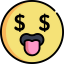 Face icon 64x64