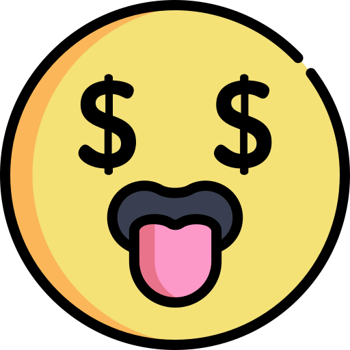 Face icon