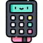 Terminal card Symbol 64x64