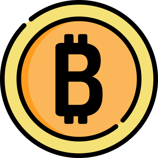 Cryptocurrency icon