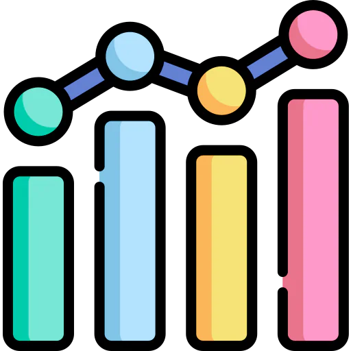 Statistics Symbol