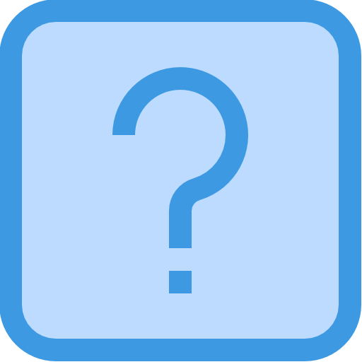 Question icon
