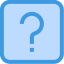 Question icon 64x64