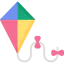 Kite icon 64x64