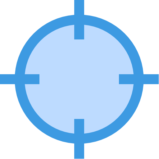Target icon
