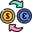 Exchange icon 64x64