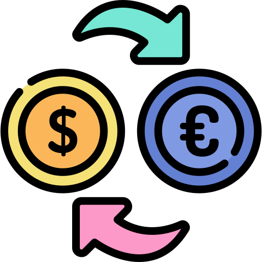Exchange icon